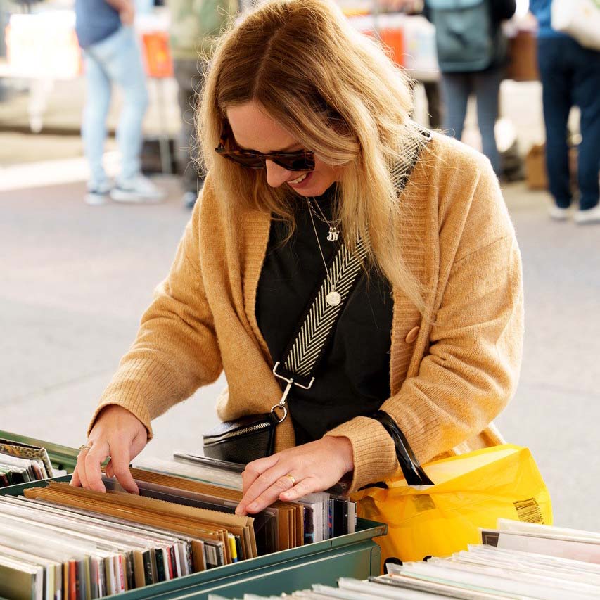 Haarlem Vinyl Festival