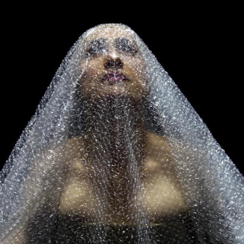 Ekaterina Levental, mezzosopraan, performer