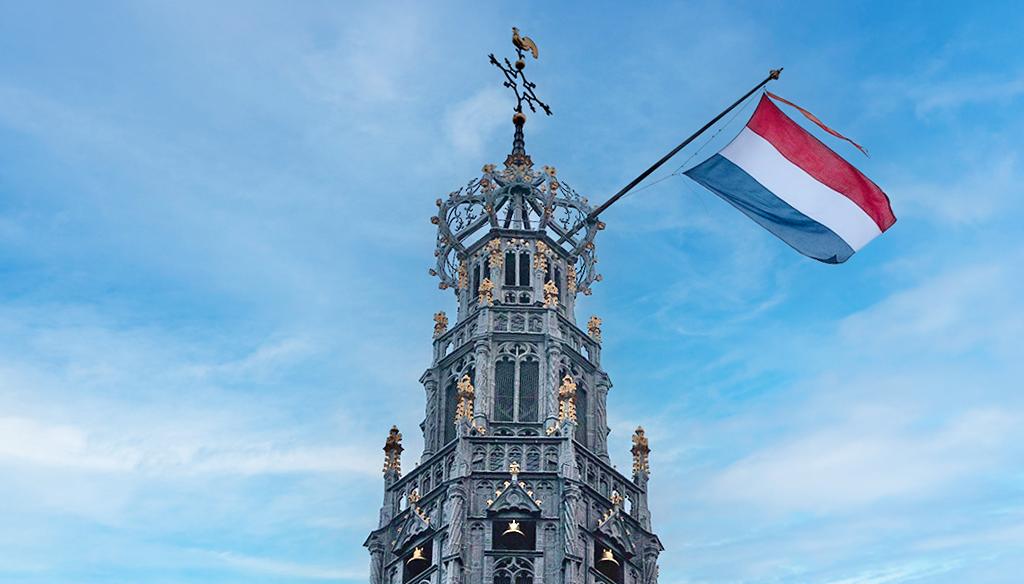 Bevrijdingsdag Sale