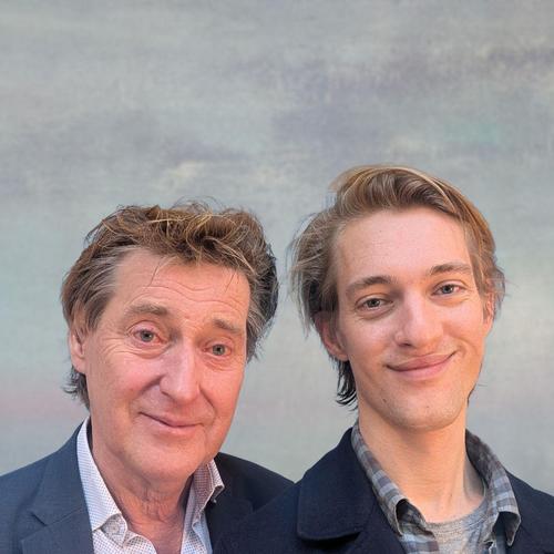 Bart & Julian Schneemann