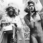 PHIL Pride: Glitter & Riots